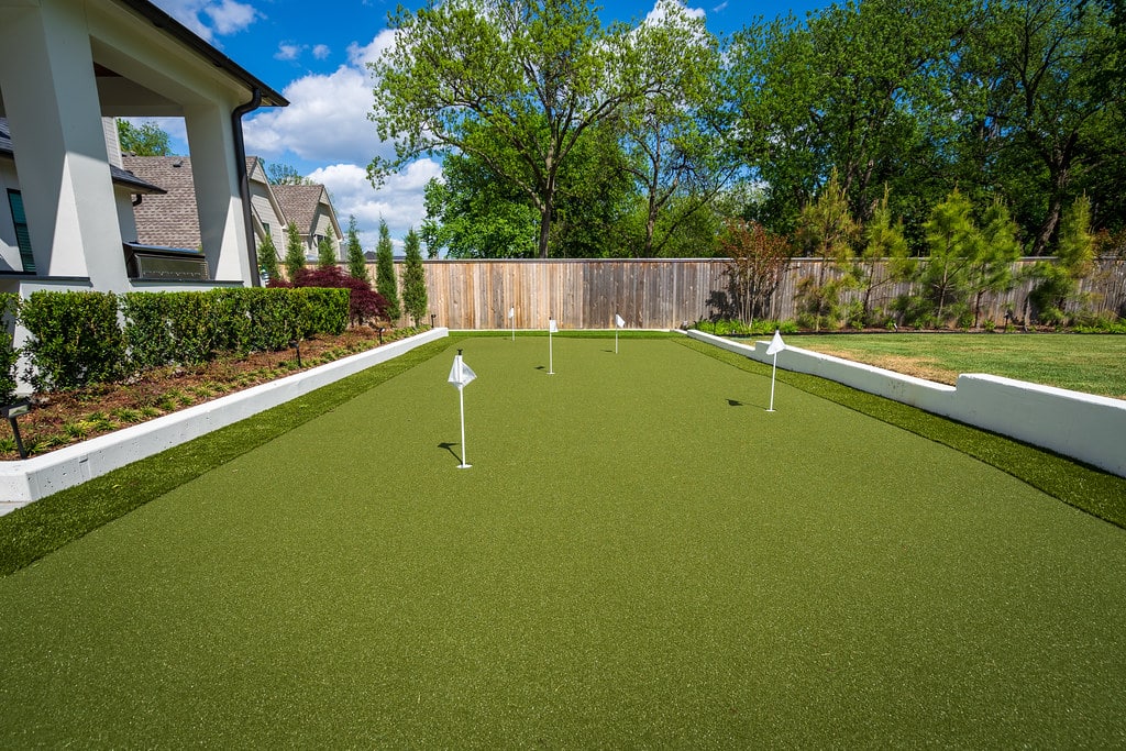 Artificial Turf