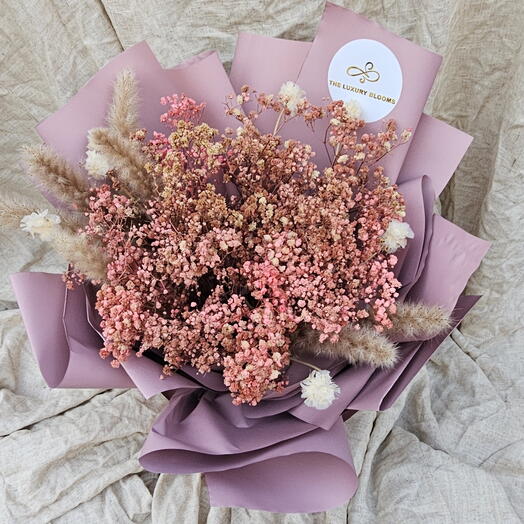 dried flower delivery Melbourne