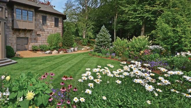 landscape services Melbourne